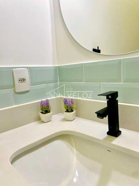 Kitnet-Studio, 18 m² - Foto 17