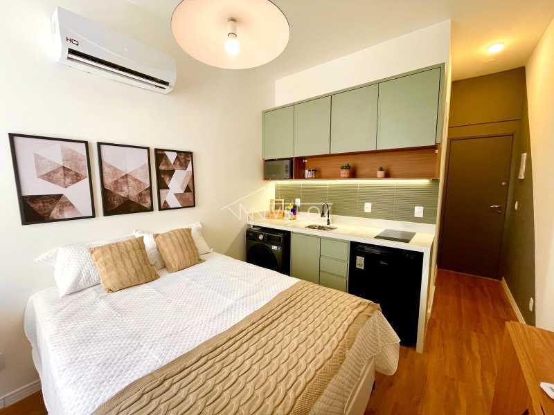 Kitnet-Studio, 18 m² - Foto 9