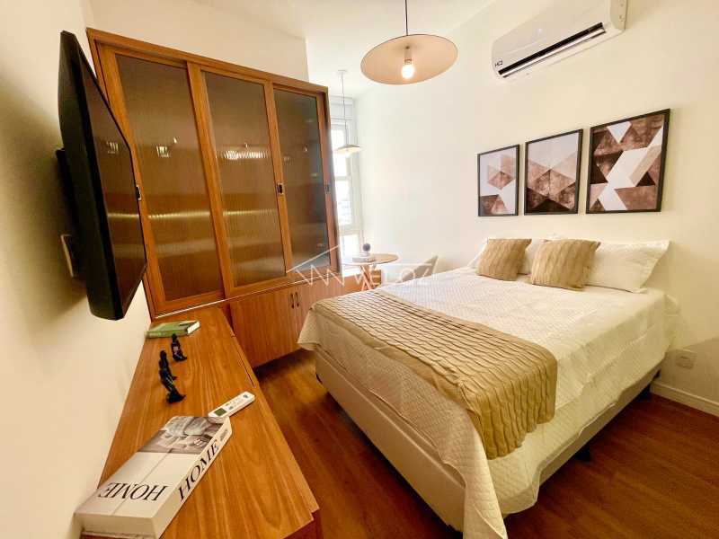 Kitnet-Studio, 18 m² - Foto 20