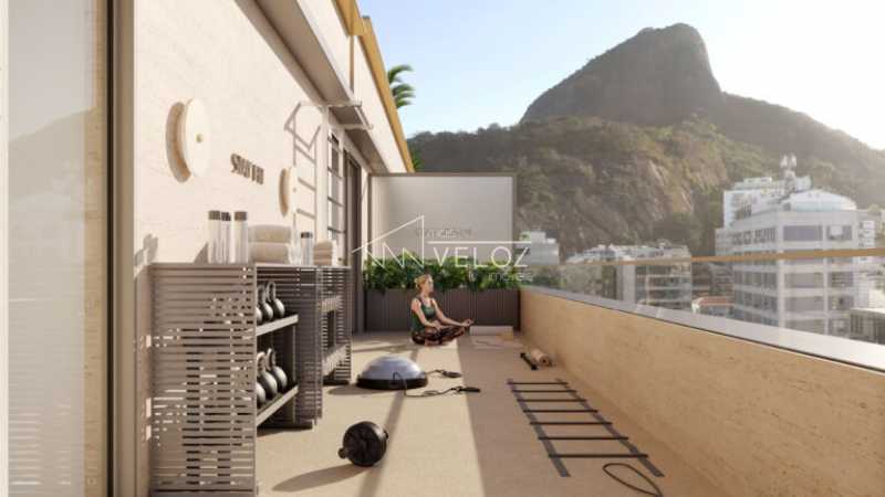 Apartamento, 1 quarto, 34 m² - Foto 23