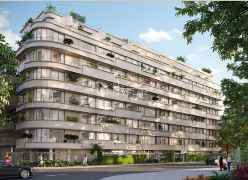 Apartamento, 1 quarto, 34 m² - Foto 16