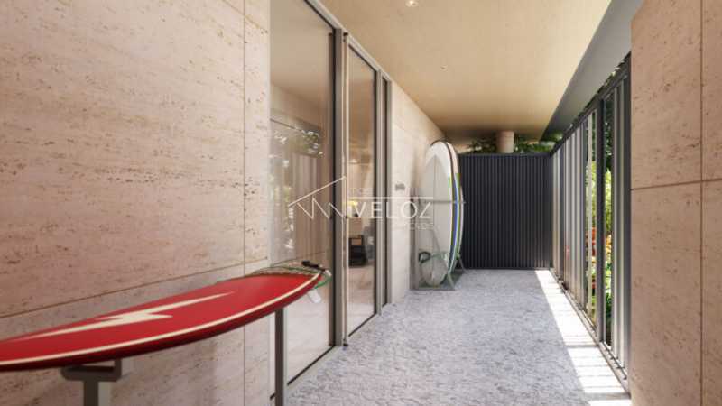 Apartamento, 1 quarto, 34 m² - Foto 11