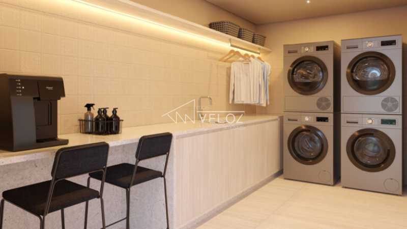 Apartamento, 1 quarto, 34 m² - Foto 20