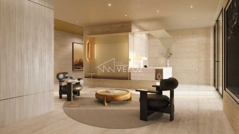 Apartamento, 1 quarto, 34 m² - Foto 25