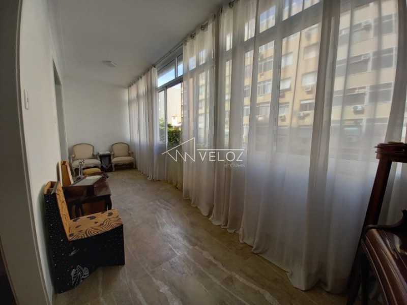 Apartamento, 4 quartos, 261 m² - Foto 20