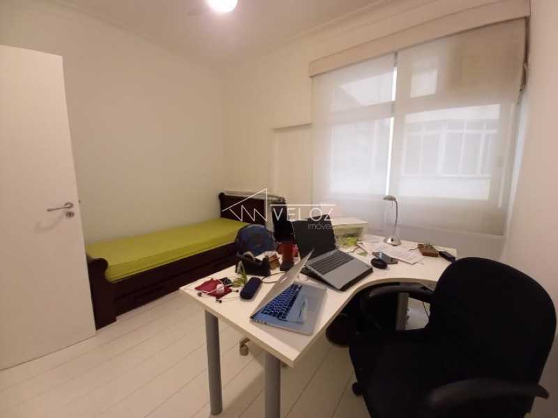 Apartamento, 4 quartos, 261 m² - Foto 6