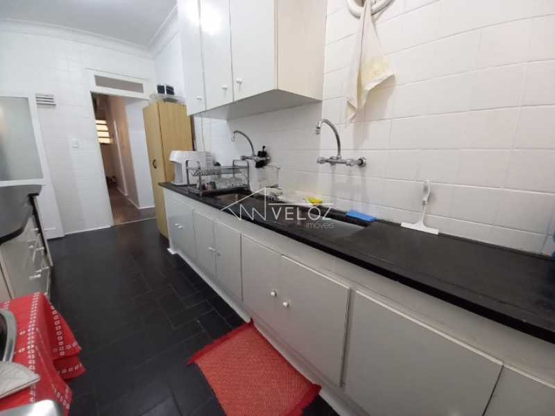 Apartamento, 4 quartos, 261 m² - Foto 15