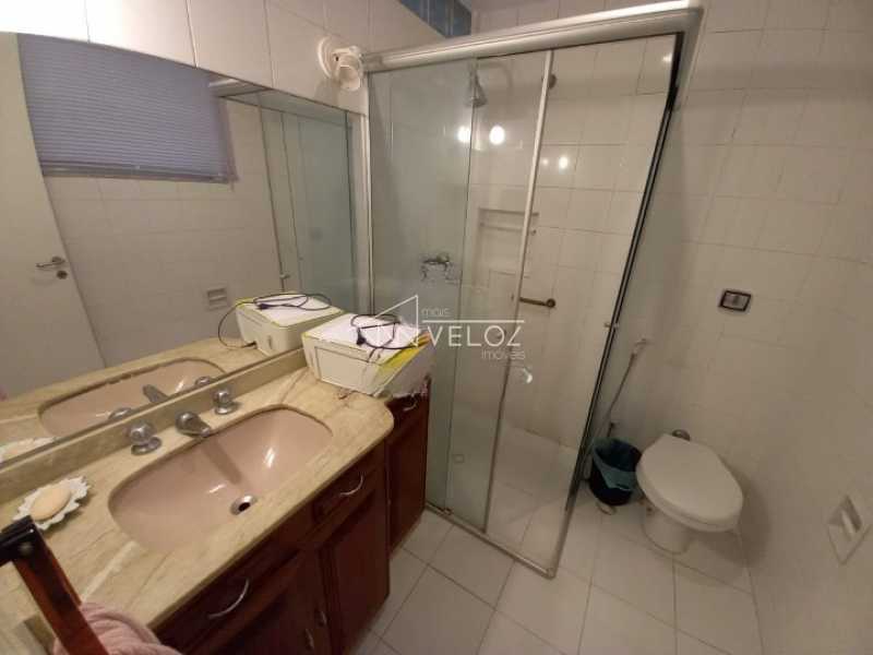 Apartamento, 4 quartos, 261 m² - Foto 8