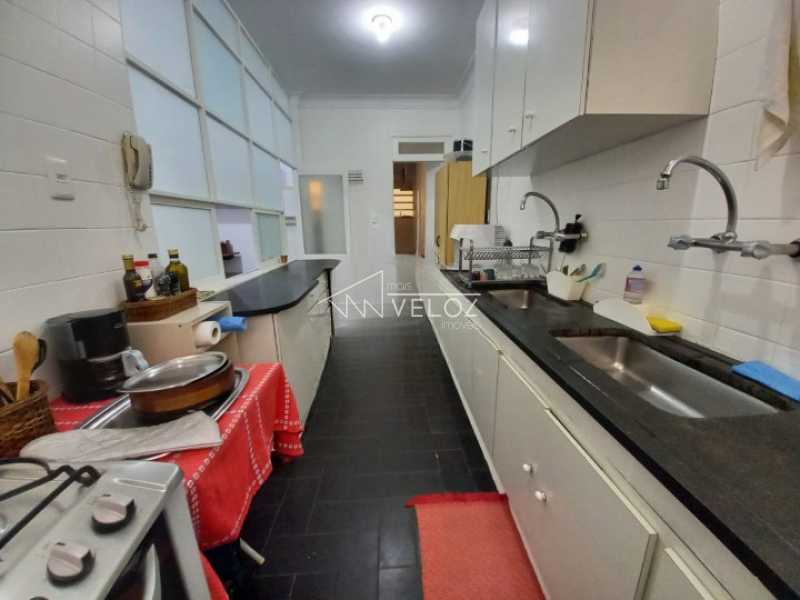 Apartamento, 4 quartos, 261 m² - Foto 16