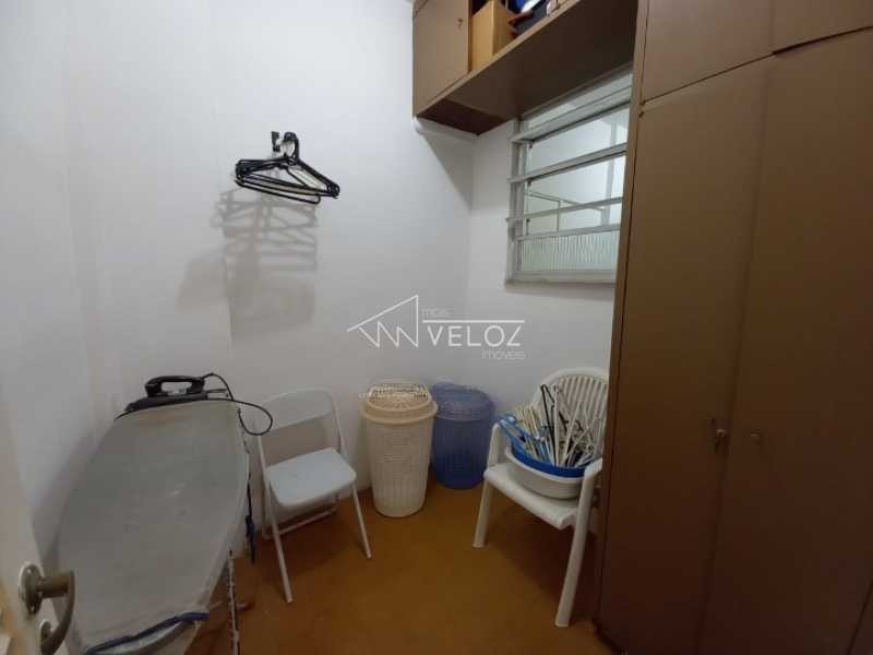 Apartamento, 4 quartos, 261 m² - Foto 12
