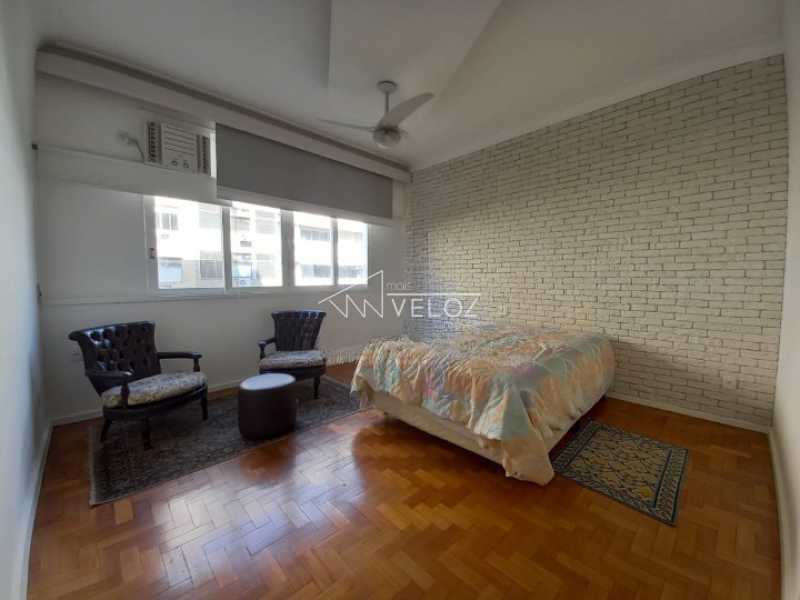 Apartamento, 4 quartos, 261 m² - Foto 9