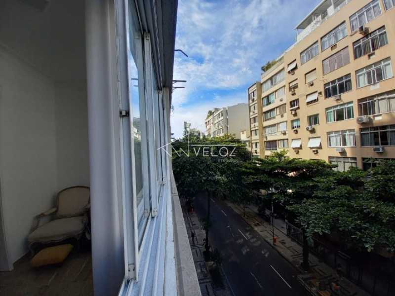 Apartamento, 4 quartos, 261 m² - Foto 11