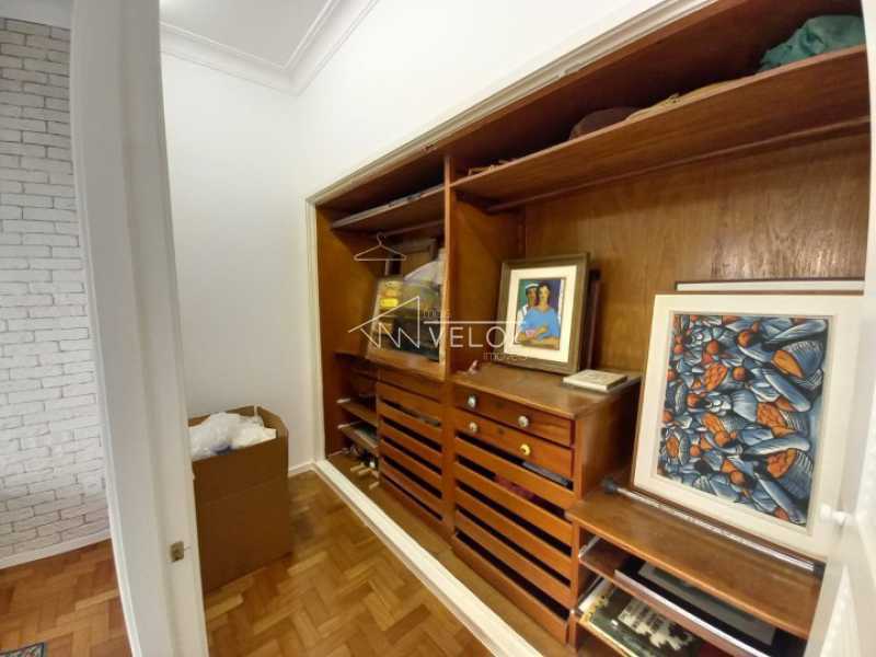 Apartamento, 4 quartos, 261 m² - Foto 3
