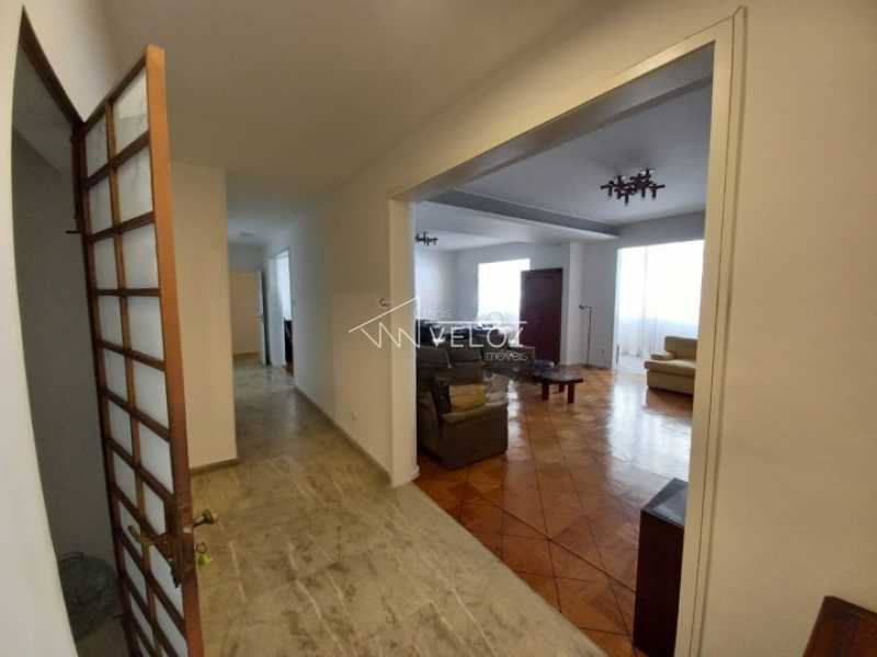 Apartamento, 4 quartos, 261 m² - Foto 10
