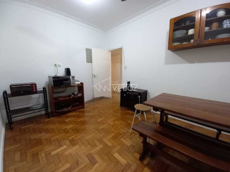 Apartamento, 4 quartos, 261 m² - Foto 7