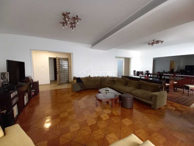Apartamento, 4 quartos, 261 m² - Foto 14