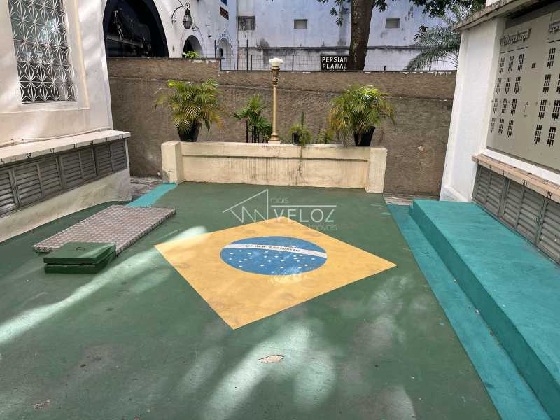 Apartamento, 1 quarto, 22 m² - Foto 19