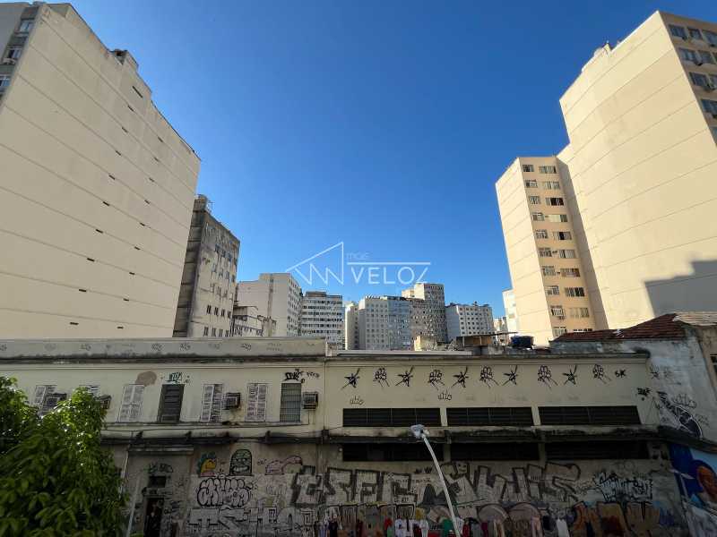 Apartamento, 1 quarto, 22 m² - Foto 4