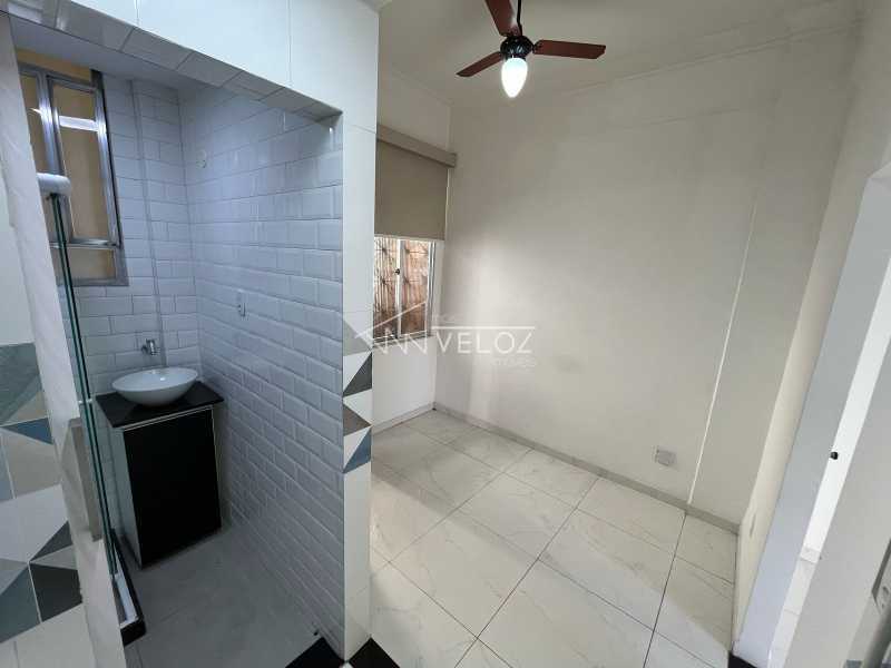 Apartamento, 1 quarto, 22 m² - Foto 12
