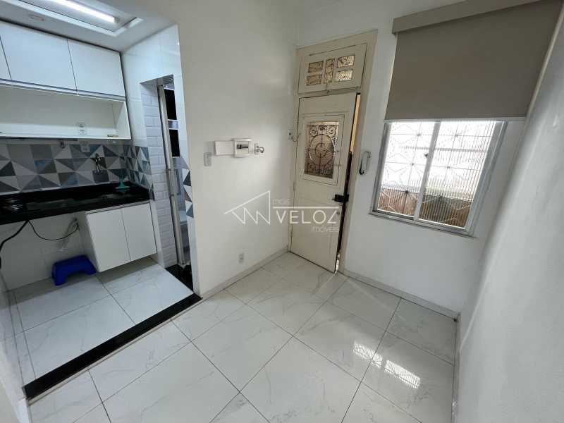 Apartamento, 1 quarto, 22 m² - Foto 16