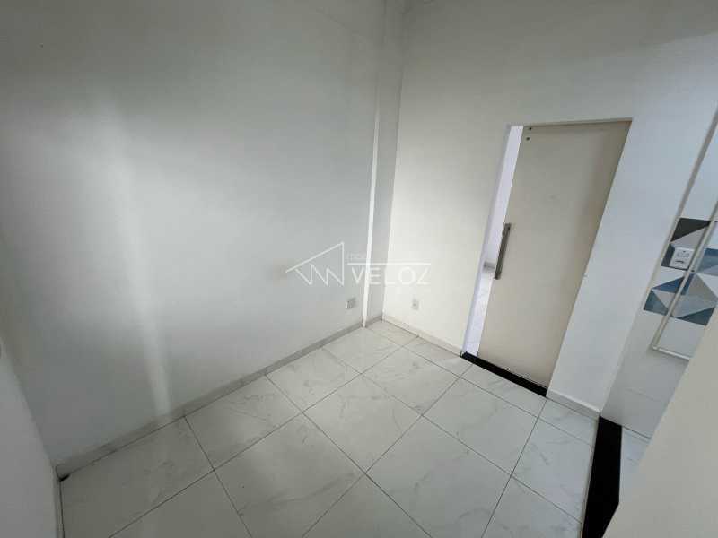 Apartamento, 1 quarto, 22 m² - Foto 7