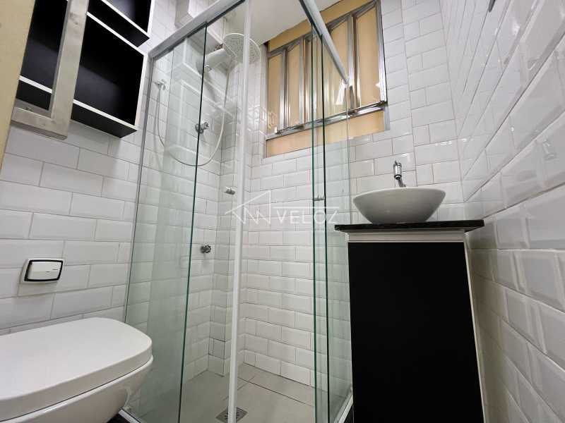 Apartamento, 1 quarto, 22 m² - Foto 15