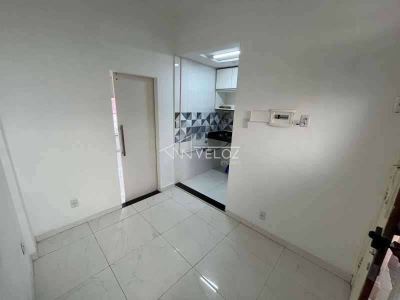 Apartamento, 1 quarto, 22 m² - Foto 20
