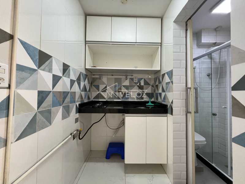 Apartamento, 1 quarto, 22 m² - Foto 18