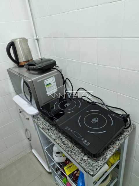 Apartamento, 1 quarto, 25 m² - Foto 4