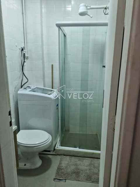 Apartamento, 1 quarto, 25 m² - Foto 1