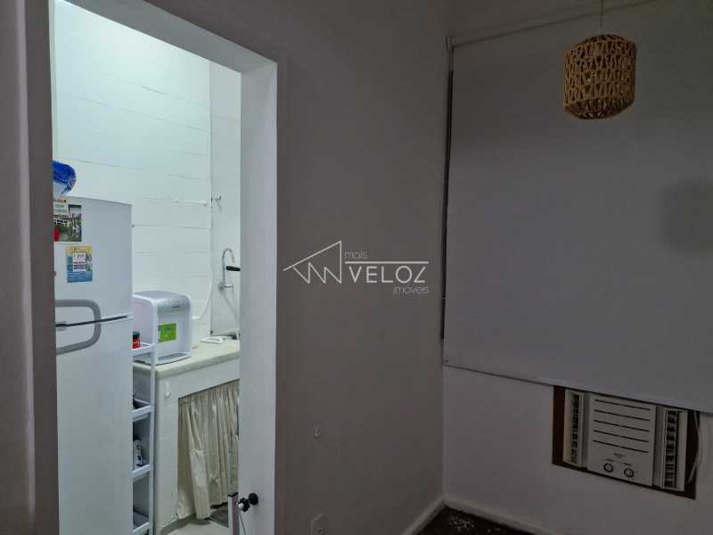 Apartamento, 1 quarto, 25 m² - Foto 6