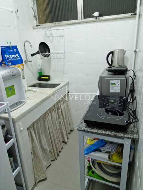 Apartamento, 1 quarto, 25 m² - Foto 16