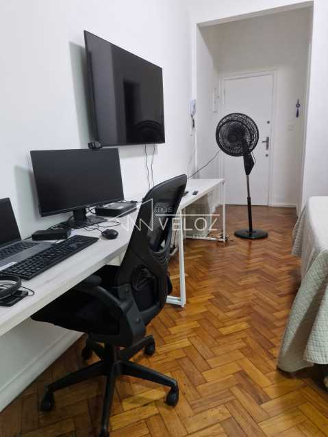 Apartamento, 1 quarto, 25 m² - Foto 20
