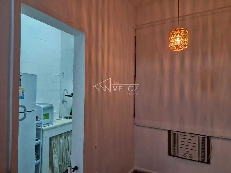 Apartamento, 1 quarto, 25 m² - Foto 7