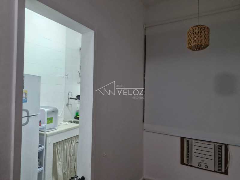 Apartamento, 1 quarto, 25 m² - Foto 12