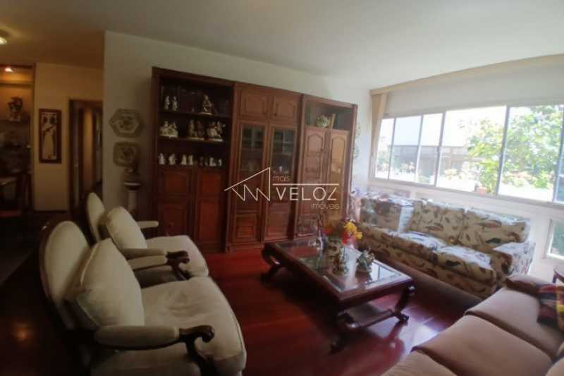 Apartamento à venda com 4 quartos, 129m² - Foto 2