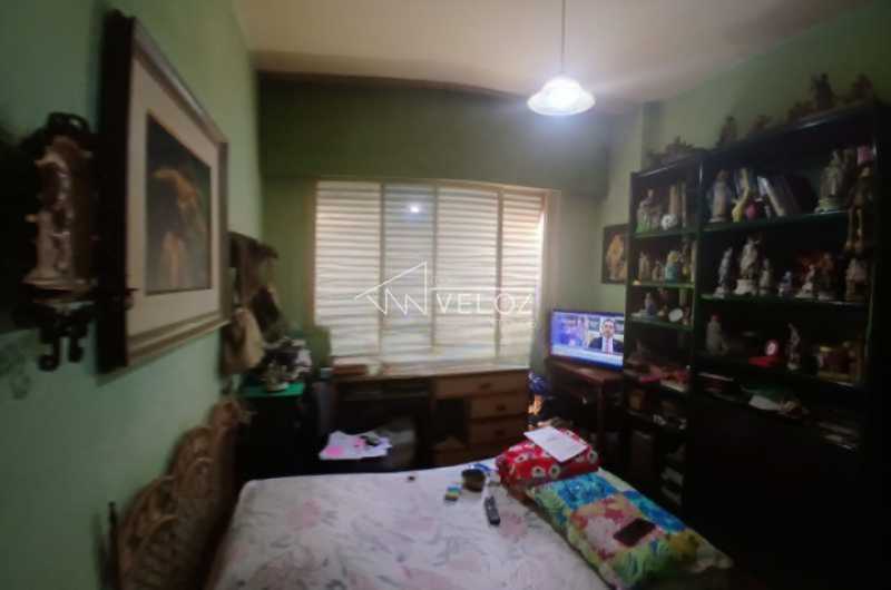 Apartamento à venda com 4 quartos, 129m² - Foto 7
