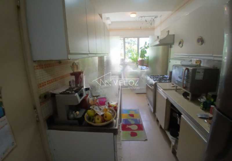 Apartamento à venda com 4 quartos, 129m² - Foto 8