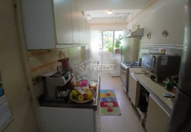 Apartamento à venda com 4 quartos, 129m² - Foto 9