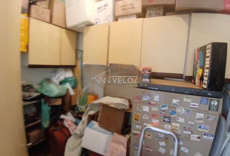 Apartamento à venda com 4 quartos, 129m² - Foto 19
