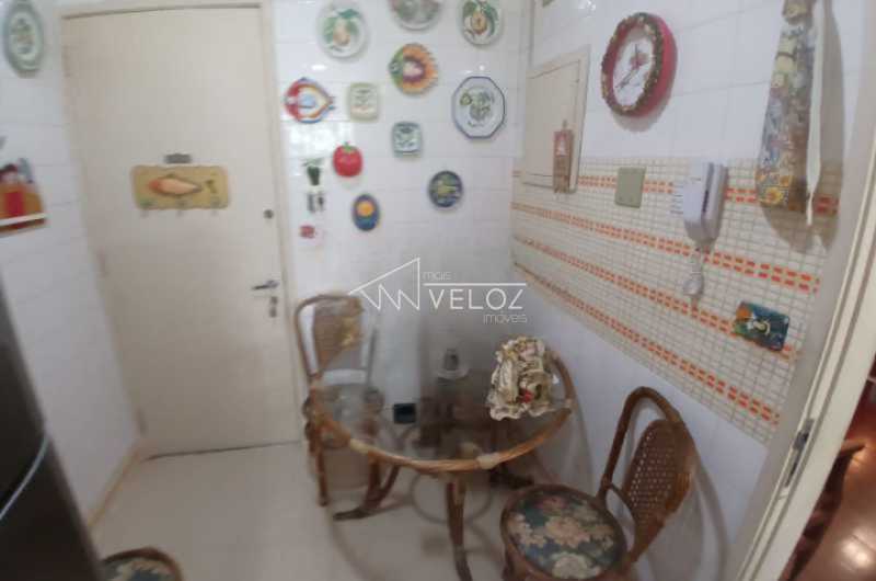 Apartamento à venda com 4 quartos, 129m² - Foto 16
