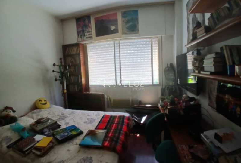 Apartamento à venda com 4 quartos, 129m² - Foto 14