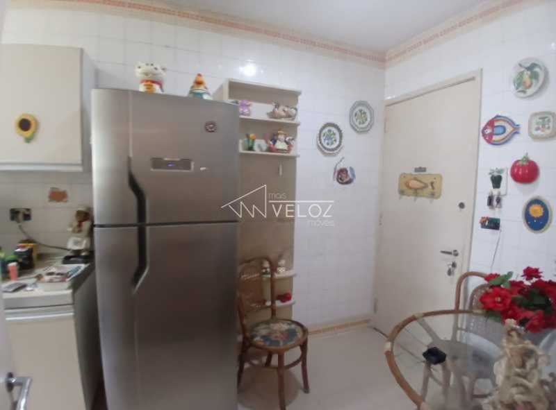 Apartamento à venda com 4 quartos, 129m² - Foto 15