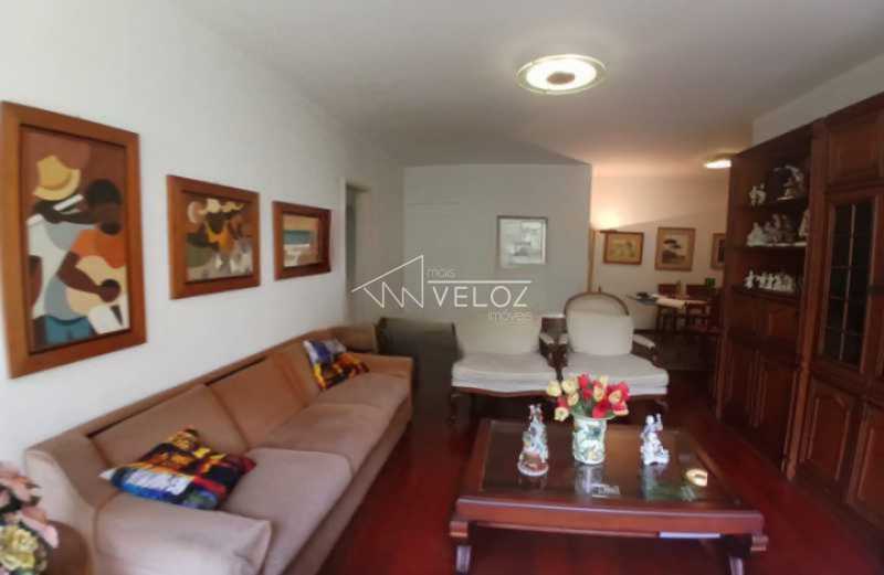 Apartamento à venda com 4 quartos, 129m² - Foto 5