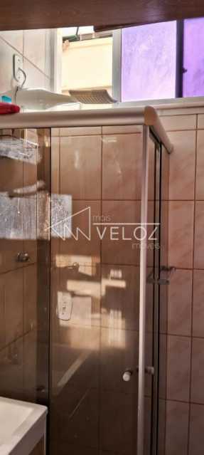 Kitnet-Studio, 18 m² - Foto 16