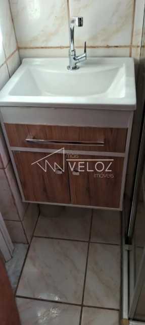 Kitnet-Studio, 18 m² - Foto 20