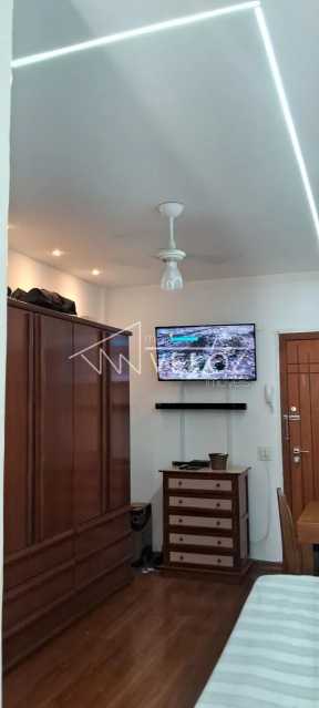 Kitnet-Studio, 18 m² - Foto 3