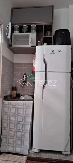 Kitnet-Studio, 18 m² - Foto 13