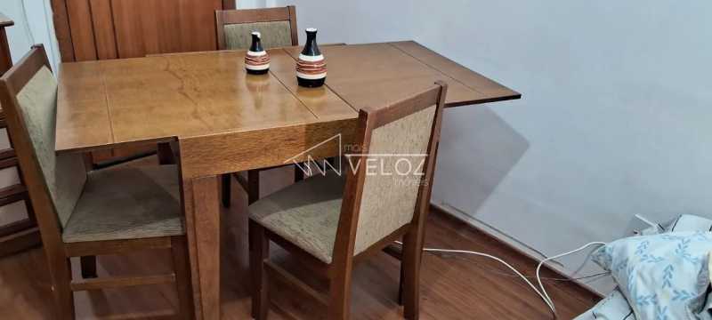 Kitnet-Studio, 18 m² - Foto 7