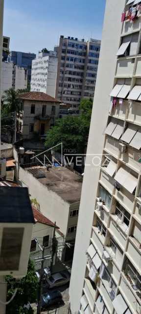 Kitnet-Studio, 18 m² - Foto 12